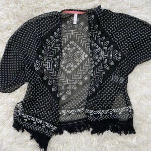 Never worn